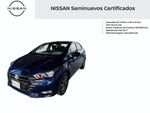 2024 Nissan VERSA 4P ADVANCE L41.6 MAN