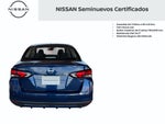 2024 Nissan VERSA 4P ADVANCE L41.6 MAN