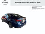 2024 Nissan VERSA 4P ADVANCE L41.6 MAN