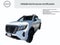 2024 Nissan FRONTIER 4P PRO-4X V63.8 AUT 4X4