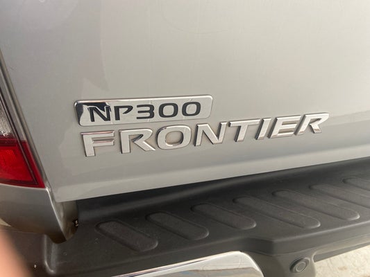  Nissan NP300 Frontier 2020 | Seminuevo en Venta | Los Mochis, Sinaloa