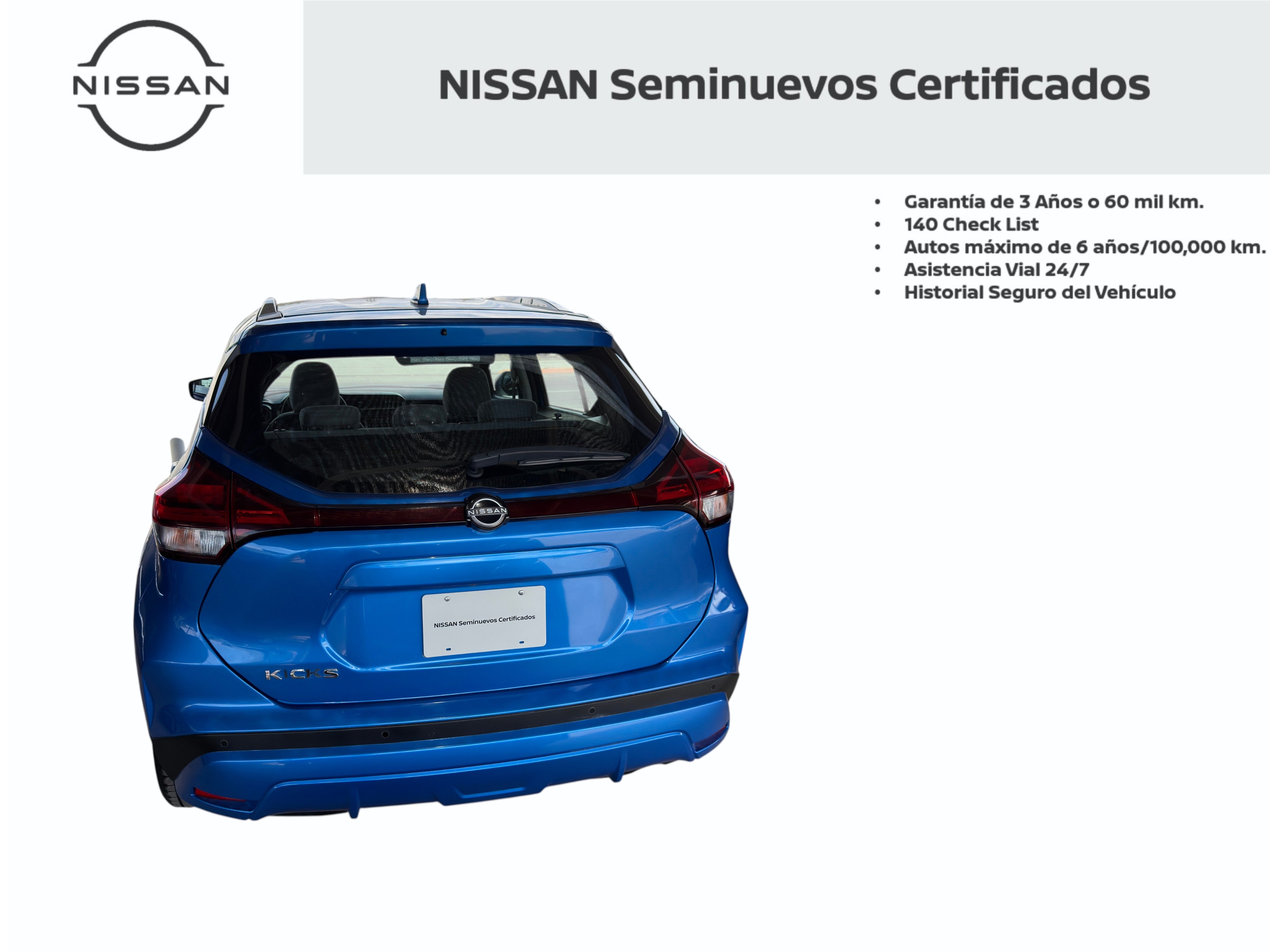 2023 Nissan KICKS 5 PTS ADVANCE 16L TA AAC VE RA-16