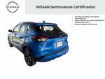 2023 Nissan KICKS 5 PTS ADVANCE 16L TA AAC VE RA-16