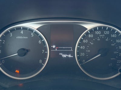 2023 Nissan KICKS 5 PTS ADVANCE 16L TA AAC VE RA-16