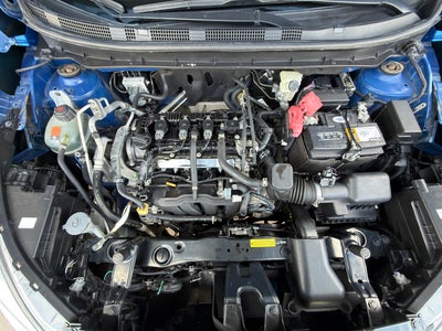 2023 Nissan KICKS 5 PTS ADVANCE 16L TA AAC VE RA-16