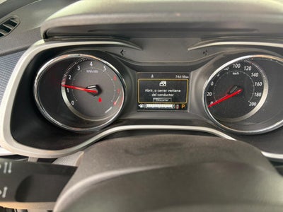 2022 Chevrolet TRACKER D 5 PTS PREMIER 12T TA F LED PIEL TP RA-17 BITONO