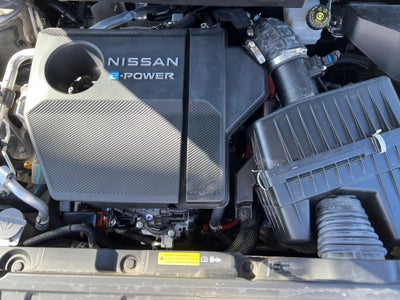 2024 Nissan X-TRAIL 5P PLATINUM E.POWER HEV L31.5 AUT