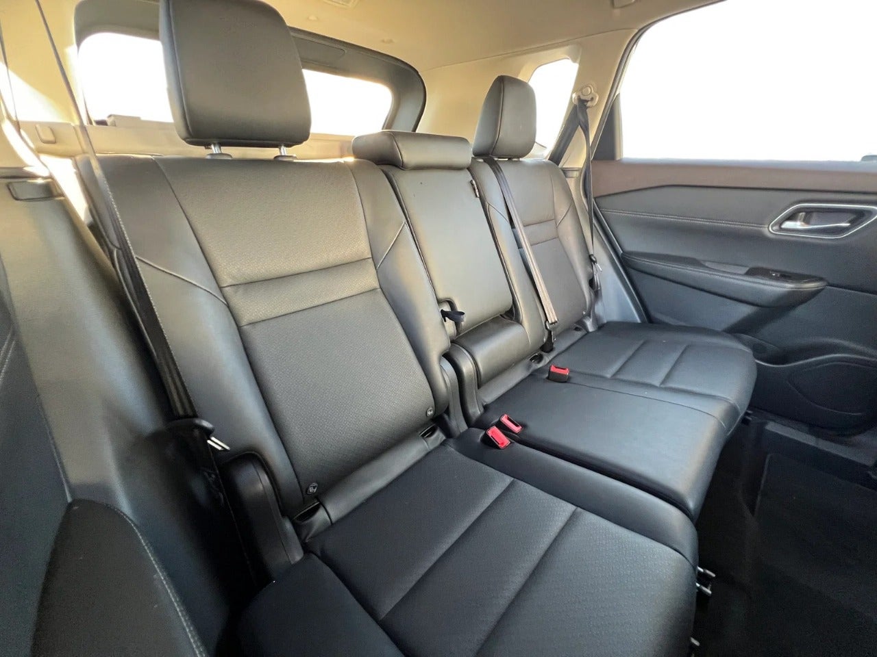 2024 Nissan X-TRAIL 5P PLATINUM E.POWER HEV L31.5 AUT