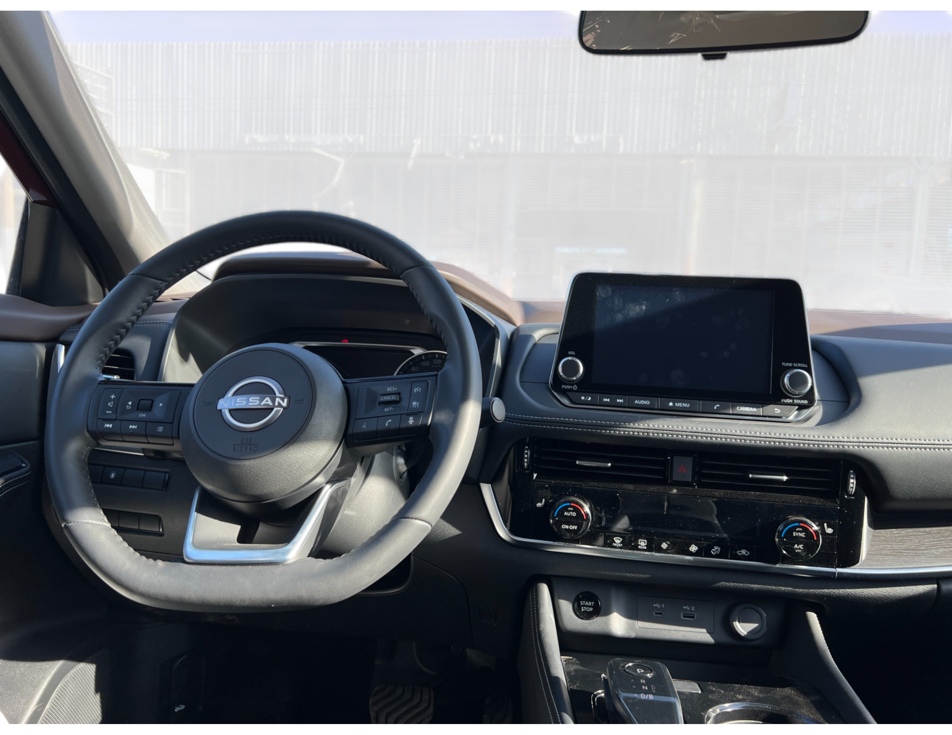 2024 Nissan X-TRAIL 5P EXCLUSIVE E.POWER HEV L31.5 AUT