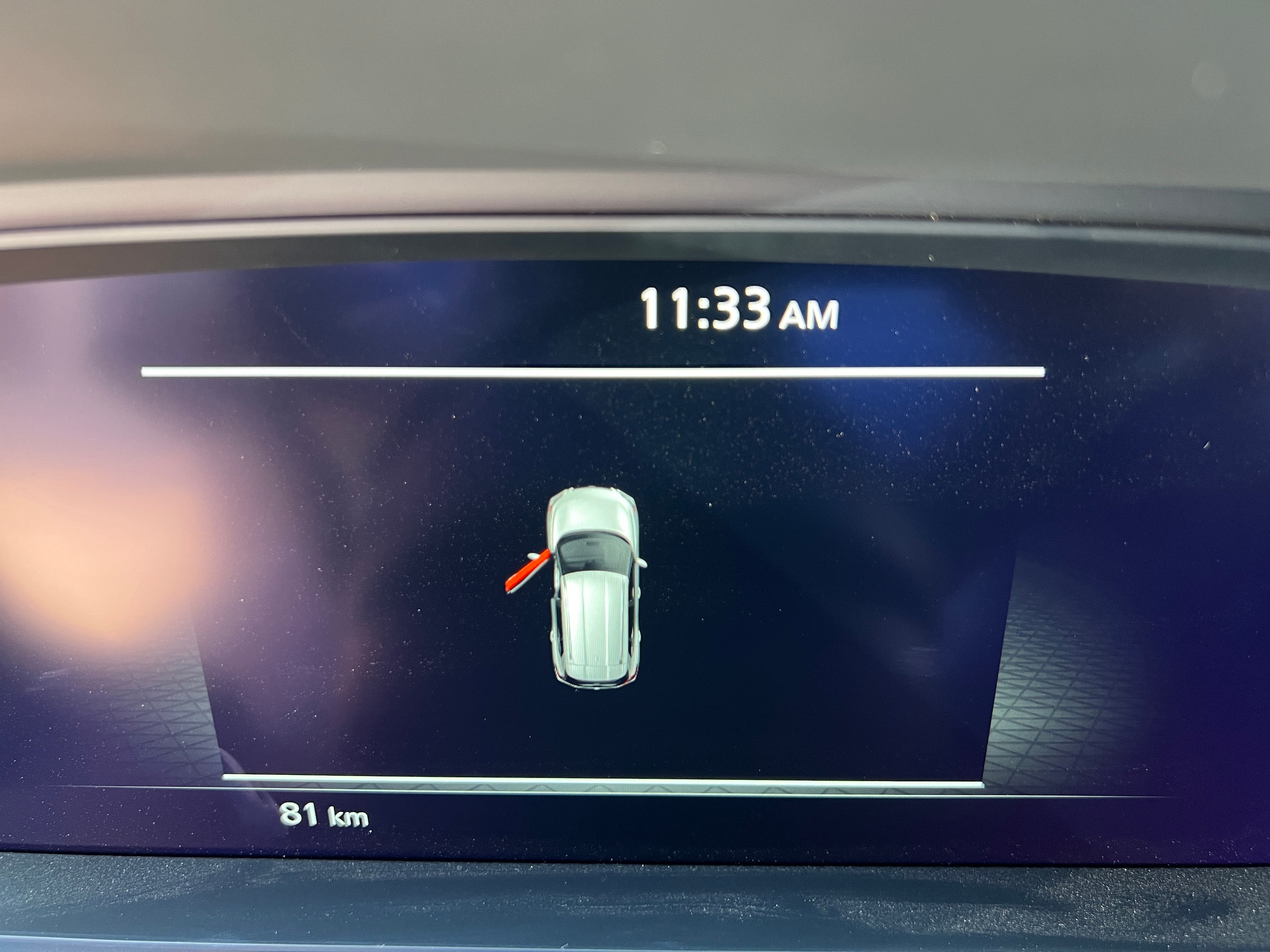 2024 Nissan X-TRAIL 5P PLATINUM E.POWER HEV L31.5 AUT