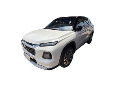 2025 SUZUKI GRAND VITARA 5P GLX BOOSTERGREEN HEV L41.5T AUT