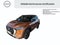 2025 Nissan MAGNITE 5 PUERTAS EXCLUSIVE 1.0 LTS CVT T