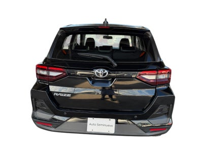 2024 Toyota RAIZE 5P XLE L31.0T AUT