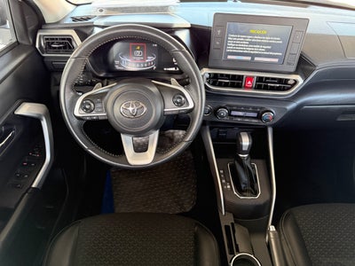 2024 Toyota RAIZE 5P XLE L31.0T AUT