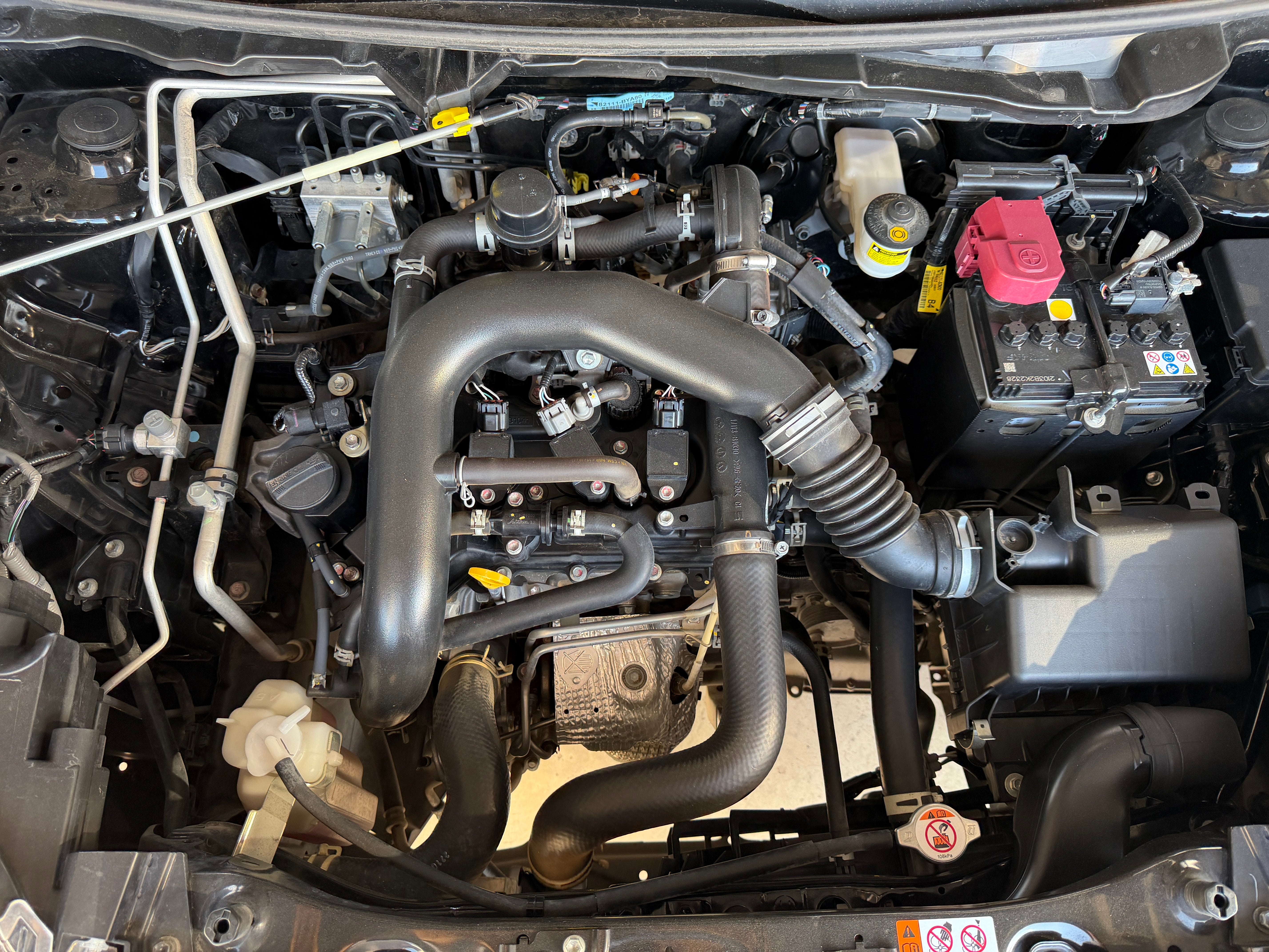 2024 Toyota RAIZE 5P XLE L31.0T AUT