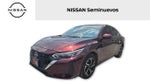 2025 Nissan SENTRA 4P SENSE L42.0 AUT
