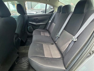 2024 Nissan SENTRA 4P ADVANCE L42.0 MAN