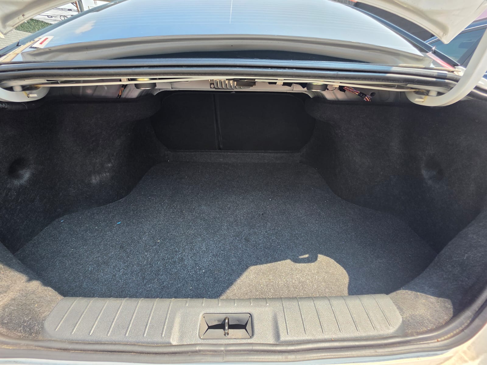 2025 Nissan SENTRA 4P SR PLATINUM L42.0 AUT