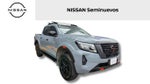 2025 Nissan FRONTIER 4P PRO-4X L42.5 AUT 4X4