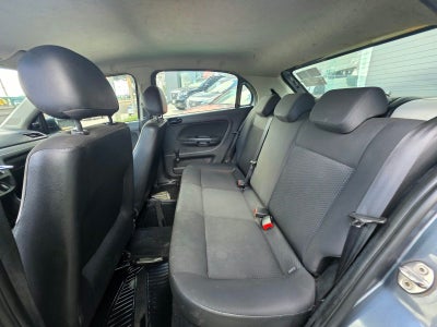 2020 Volkswagen GOL 5 PTS HB TRENDLINE TM5 AAC R-14