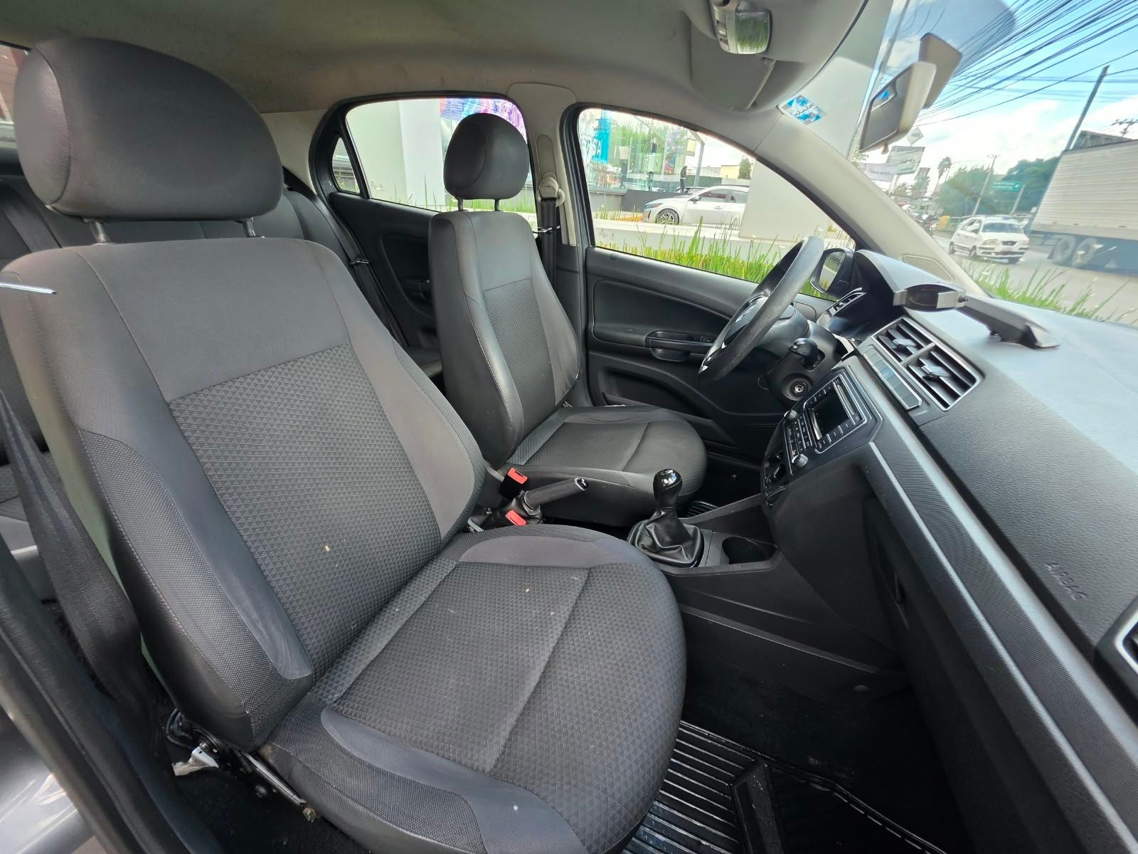 2020 Volkswagen GOL 5 PTS HB TRENDLINE TM5 AAC R-14