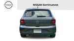 2020 Volkswagen GOL 5 PTS HB TRENDLINE TM5 AAC R-14
