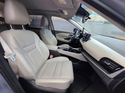 2025 Nissan X-TRAIL 5P PLATINUM 2 ROW L42.5 AUT