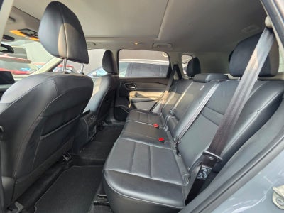2023 Nissan X-TRAIL 5P PLATINUM E.POWER HEV L31.5 AUT