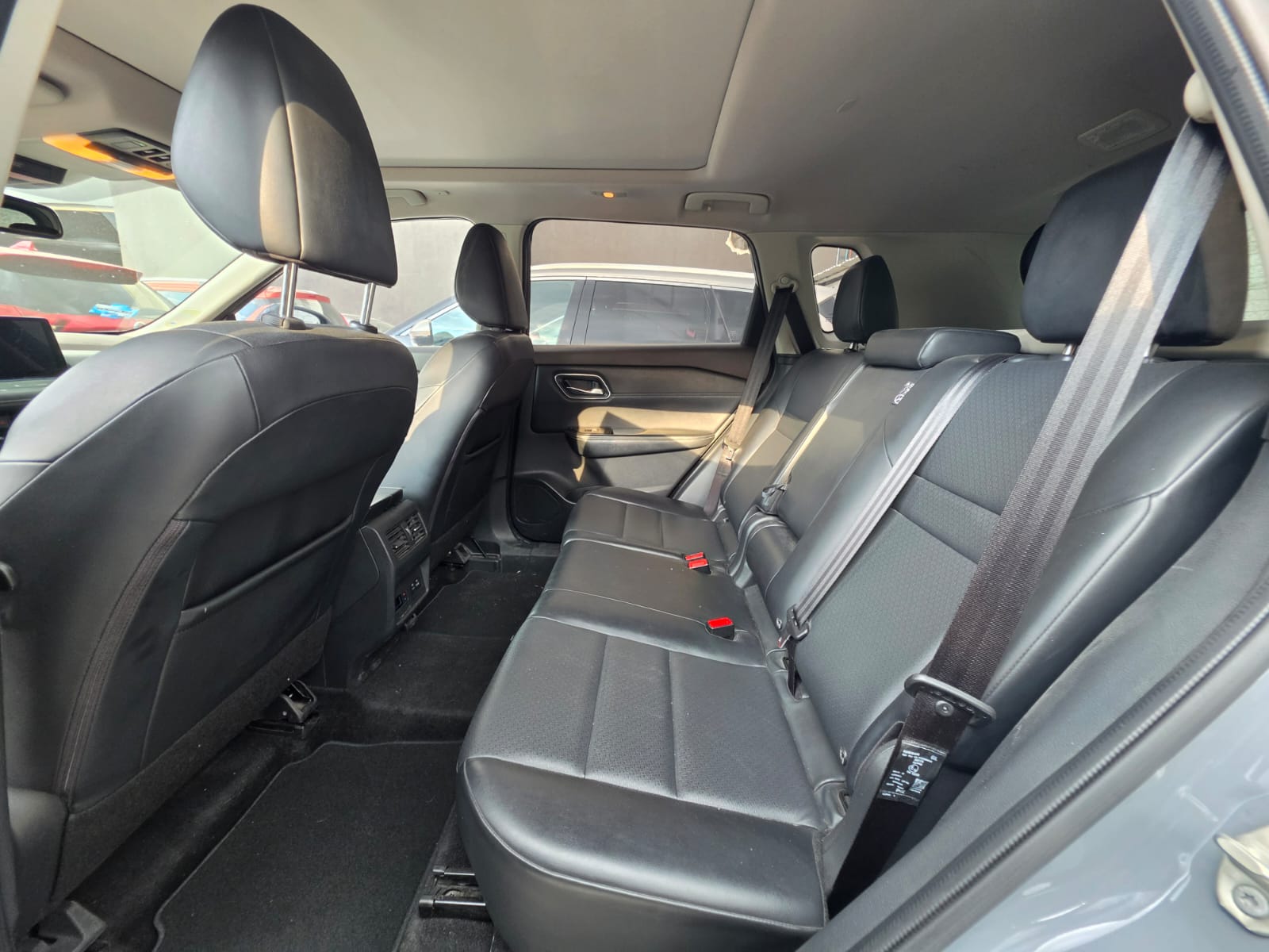 2023 Nissan X-TRAIL 5P PLATINUM E.POWER HEV L31.5 AUT
