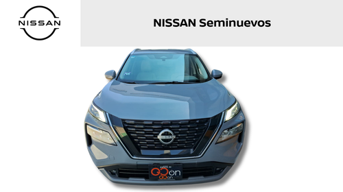2026 Nissan X-TRAIL 5P EXCLUSIVE E.POWER HEV L31.5 AUT