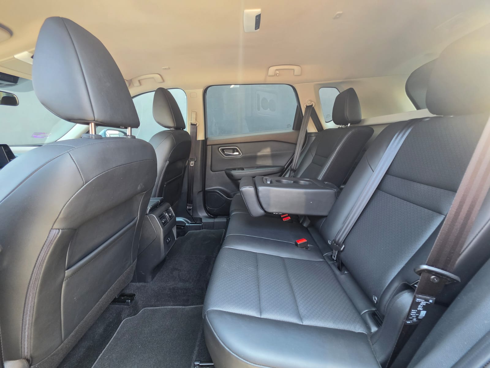 2026 Nissan X-TRAIL 5P EXCLUSIVE E.POWER HEV L31.5 AUT