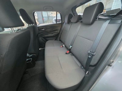 2026 SUZUKI SWIFT 5P GLX BOOSTER GREEN L31.2T AUT MHEV