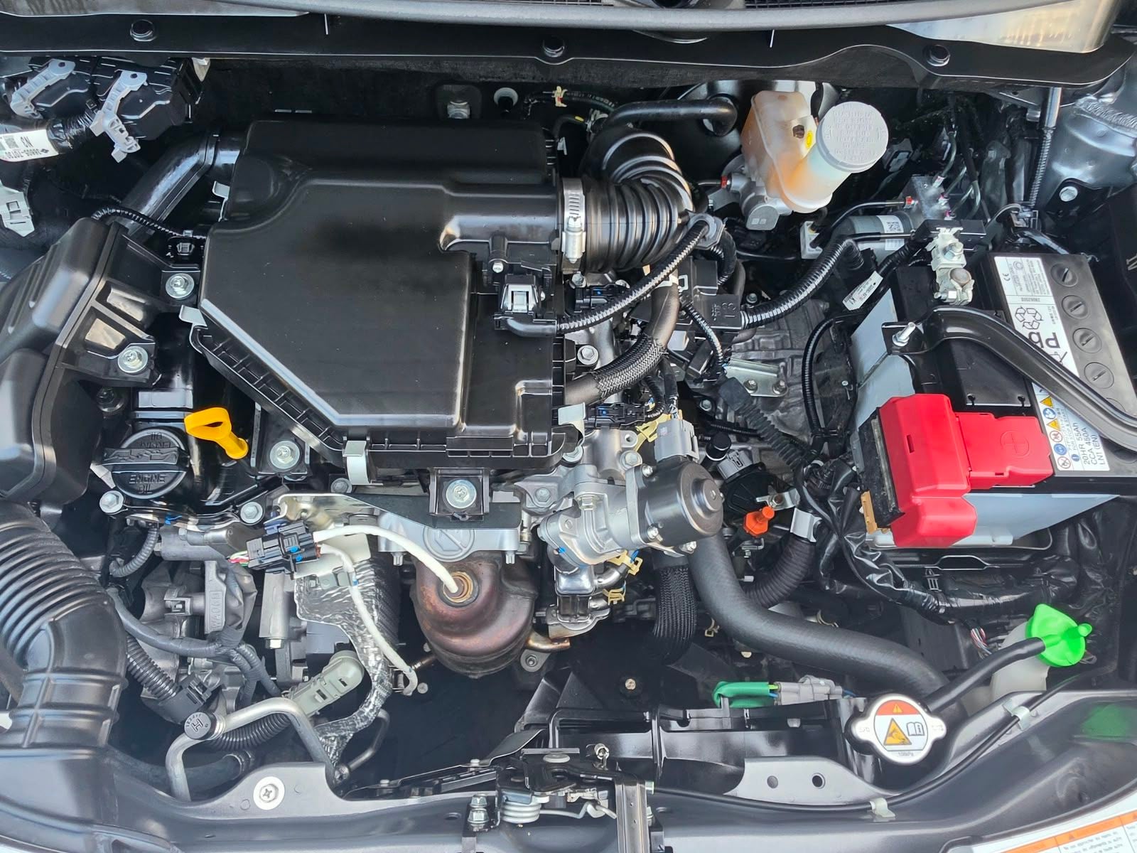 2026 SUZUKI SWIFT 5P GLX BOOSTER GREEN L31.2T AUT MHEV