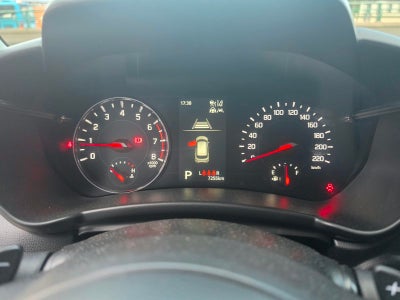 2026 SUZUKI SWIFT 5P GLX BOOSTER GREEN L31.2T AUT MHEV