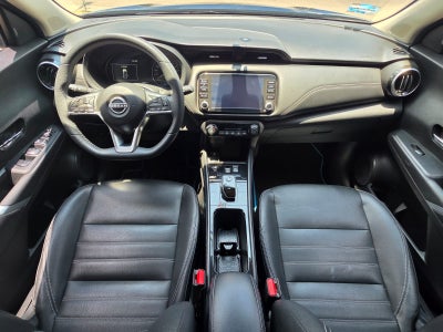 2024 Nissan KICKS 5P PLATINUM E-POWER HEV L31.2 AUT
