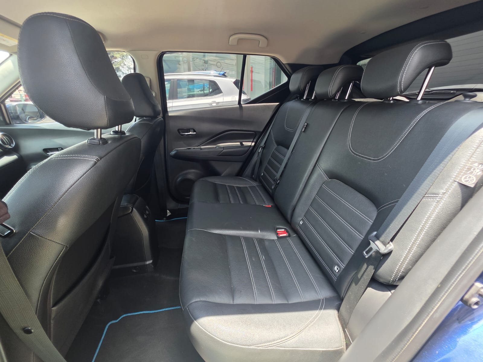2024 Nissan KICKS 5P PLATINUM E-POWER HEV L31.2 AUT