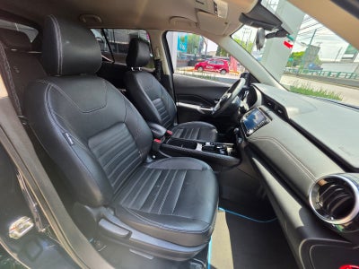 2024 Nissan KICKS 5P PLATINUM E-POWER HEV L31.2 AUT