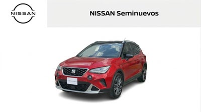 2024 SEAT ARONA 5P XPERIENCE L41.6 AUT