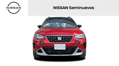 2024 SEAT ARONA 5P XPERIENCE L41.6 AUT