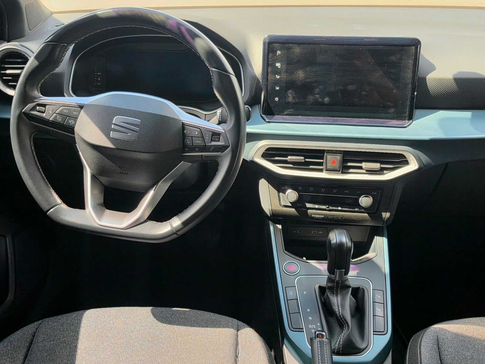 2024 SEAT ARONA 5P XPERIENCE L41.6 AUT