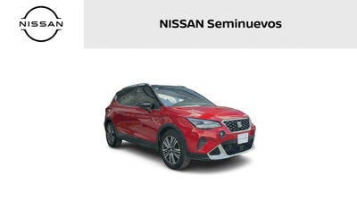 2024 SEAT ARONA 5P XPERIENCE L41.6 AUT