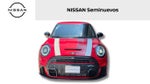 2024 MINI COOPER 3P JCW ICONIC L42.0T AUT