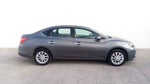 2019 Nissan SENTRA 4 PTS ADVANCE CVT AAC F NIEBLA RA-16