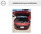 2026 Nissan SENTRA SR CVT