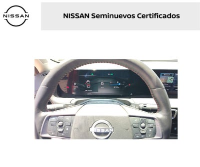 2026 Nissan SENTRA SR CVT