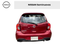 2021 Nissan MARCH 5 PTS HB EXCLUSIVE TA AAC AUT VE BA ABS RA-15