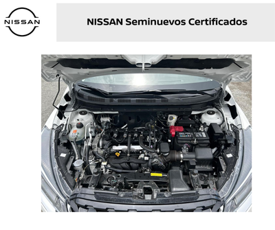 2024 Nissan KICKS 5P PLATINUM L41.6 AUT