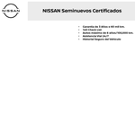 2024 Nissan KICKS 5P PLATINUM L41.6 AUT