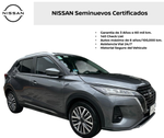 2024 Nissan KICKS 5P PLATINUM L41.6 AUT