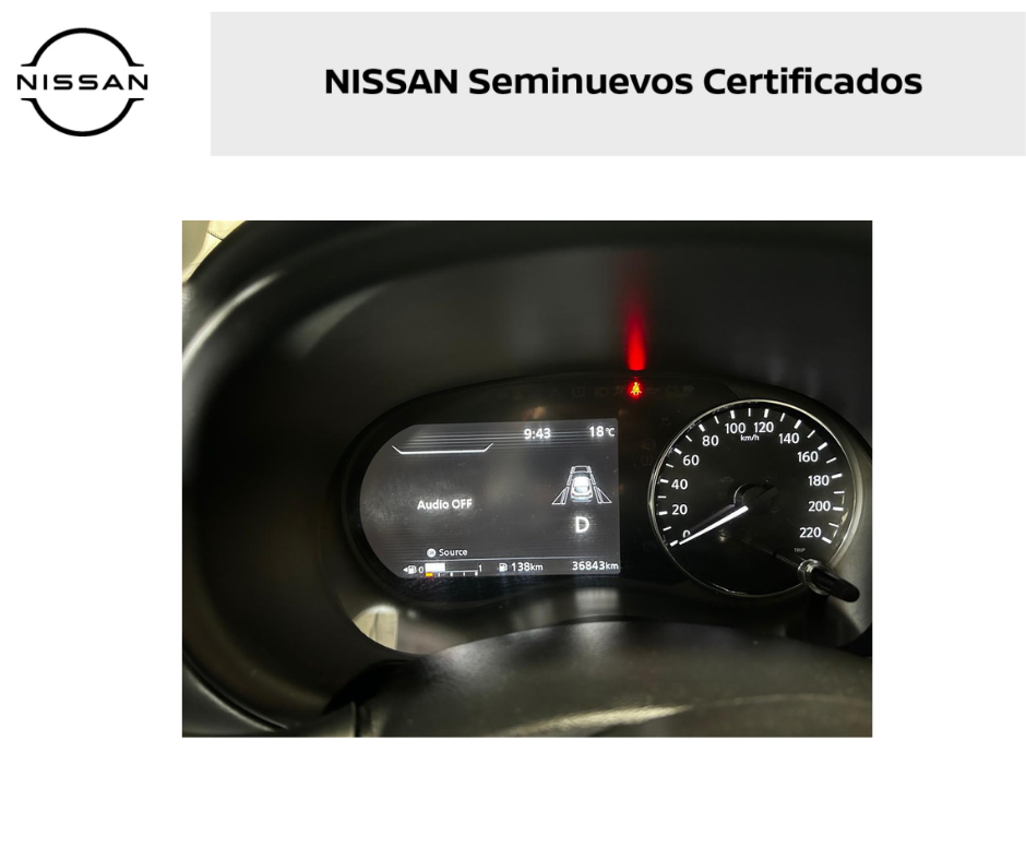 2024 Nissan KICKS 5P PLATINUM L41.6 AUT